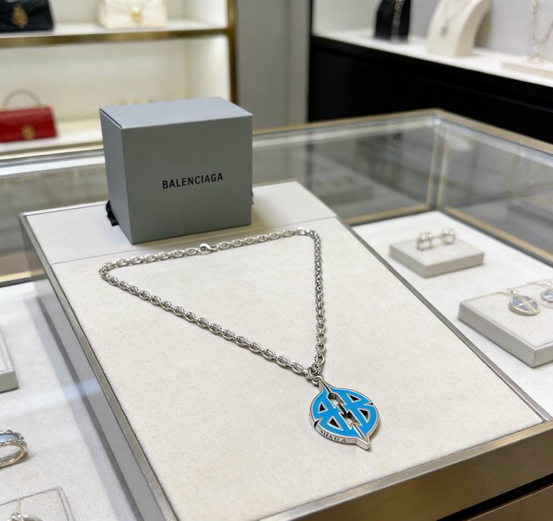 Balenciaga Necklace 06yxs06